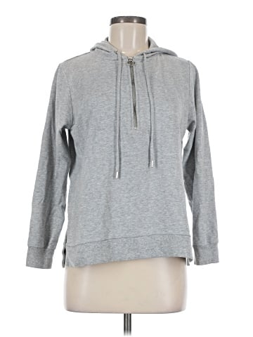 MICHAEL Michael Kors Pullover Hoodie (view 1)