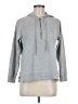 MICHAEL Michael Kors Gray Pullover Hoodie Size M - photo 1