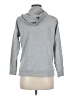 MICHAEL Michael Kors Gray Pullover Hoodie Size M - photo 2