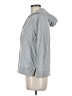 MICHAEL Michael Kors Gray Pullover Hoodie Size M - photo 5