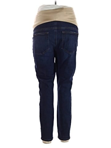 Ann Taylor LOFT Jeggings (view 2)
