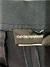 Emporio Armani Black Active Pants Size 34 waist - photo 4