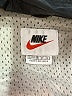 Nike 100% Polyester Solid Black Track Jacket Size 14 - photo 3