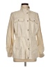 Gap 100% Cotton Ivory Jacket Size M - photo 1