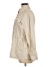 Gap 100% Cotton Ivory Jacket Size M - photo 5