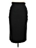 SPANX Solid Black Formal Skirt Size XL - photo 1