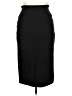 SPANX Solid Black Formal Skirt Size XL - photo 2
