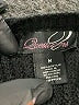 Say What? 100% Acrylic Black Pullover Sweater Size M - photo 7