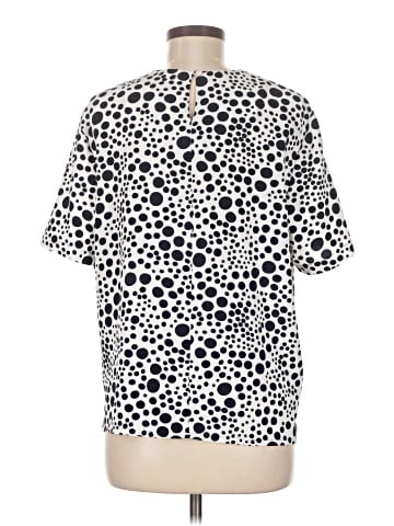 TanJay Short Sleeve Blouse (view 2)