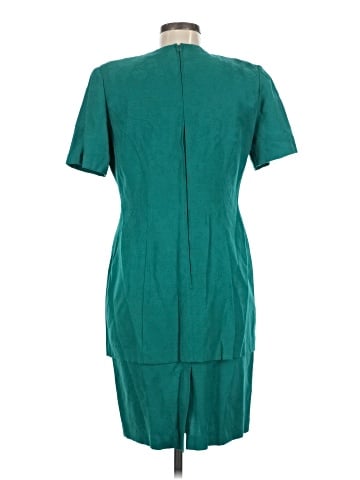 Karin Stevens Casual Dress (view 2)