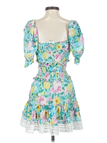 Hemant & Nandita Cocktail Dress (view 2)