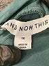 And Now This Teal Long Sleeve Top Size 1X - photo 7