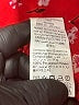 Shein 100% Polyester Red Short Sleeve Blouse Size 4 - photo 8