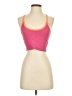 Shein Pink Sports Bra Size 2 - photo 1