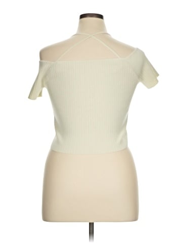 WAYF Short Sleeve Top (view 2)