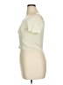 WAYF Ivory Short Sleeve Top Size XL - photo 5