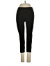 Ivy Park Solid Black Active Pants Size S - photo 1