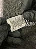 Apt. 9 100% Polyester Stripes Gray Long Sleeve Blouse Size 0X - photo 8