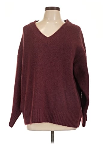 Abercrombie & Fitch Pullover Sweater (view 1)