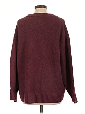 Abercrombie & Fitch Pullover Sweater (view 2)