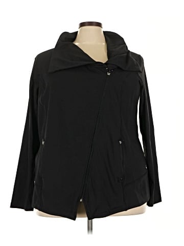LIVI Active Jacket (view 1)
