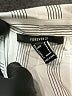 Forever 21 Silver Long Sleeve Polo Size S - photo 7
