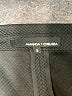 Amanda + Chelsea Black Blazer Size 8 - photo 6