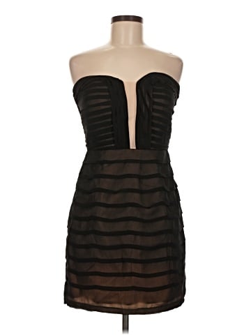 Soloiste Cocktail Dress (view 1)