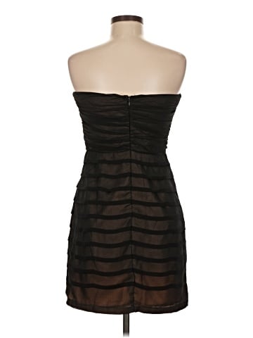 Soloiste Cocktail Dress (view 2)