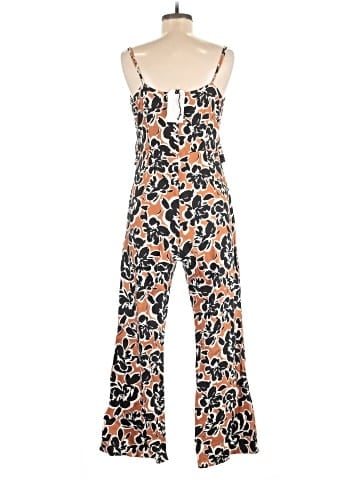 Leith Jumpsuit (view 2)