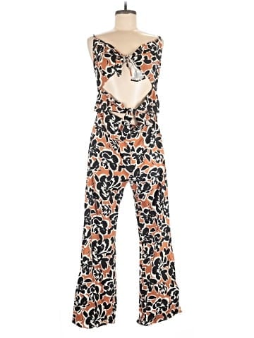 Leith Jumpsuit (view 1)