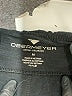 Obermeyer Solid Black Active Pants Size M (kids) - photo 3