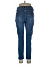 Royalty For Me Solid Blue Jeans Size 12 - photo 2