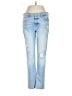 7 For All Mankind Blue Jeans Size 28 waist - photo 1