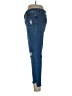 Royalty For Me Solid Blue Jeans Size 12 - photo 5