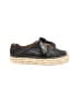 Bernardo Black Flats Size 6 - photo 1