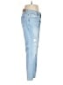 7 For All Mankind Blue Jeans Size 28 waist - photo 4