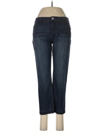 Simply Vera Vera Wang Jeans (view 1)