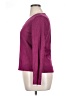 Halogen Purple Pullover Sweater Size XL - photo 5