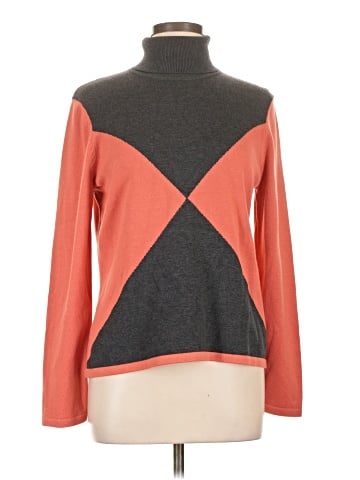 Van Heusen Turtleneck Sweater (view 1)