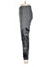 Balance Collection Graphic Gray Leggings Size L - photo 5