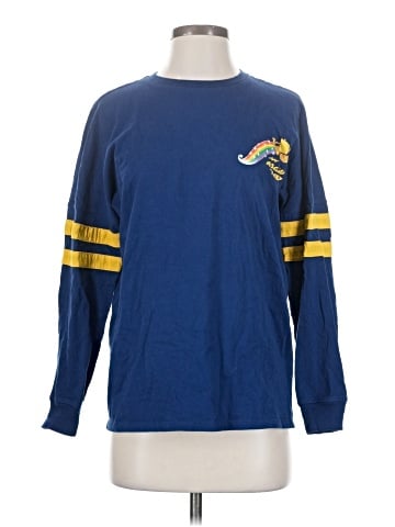 Marvel Long Sleeve T-Shirt (view 1)