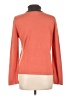 Van Heusen Color Block Orange Turtleneck Sweater Size L - photo 2