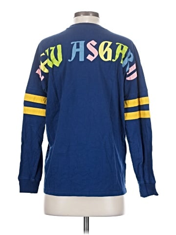 Marvel Long Sleeve T-Shirt (view 2)