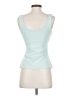 Soybu Teal Tank Top Size S - photo 2