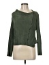 Blank NYC Green Cardigan Size M - photo 1