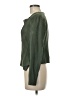 Blank NYC Green Cardigan Size M - photo 5