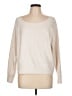 Victoria's Secret Polka Dots Ivory Pullover Sweater Size L - photo 1