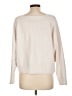 Victoria's Secret Polka Dots Ivory Pullover Sweater Size L - photo 2