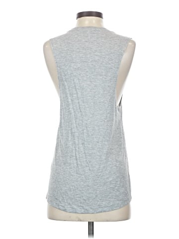 Bella Sleeveless T-Shirt (view 2)